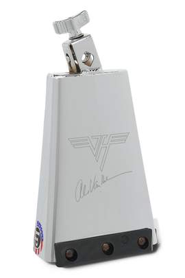Latin Percussion Cow Bell Bongo Alex van Halen Bongo