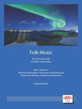 Folk-Music 2 Vol. 2