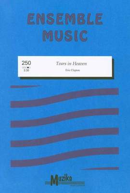 Clapton, E: Tears In Heaven
