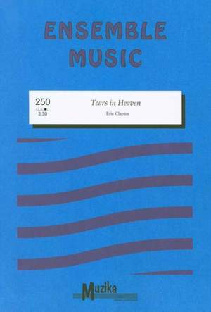Clapton, E: Tears In Heaven
