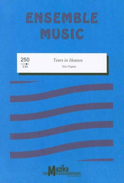 Clapton, E: Tears In Heaven