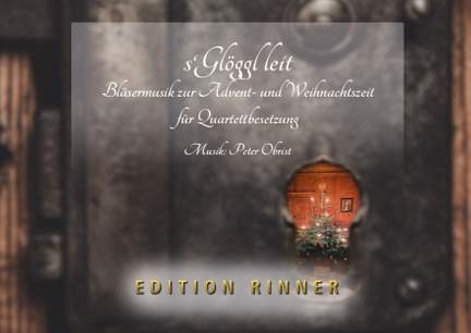 s´Glöggl leit