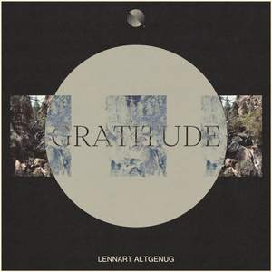 Gratitude