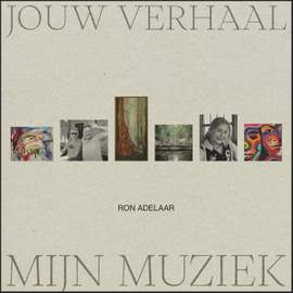 Jouw Verhaal, Mijn Muziek