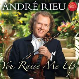 You Raise Me Up