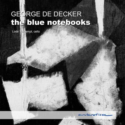 The Blue Notebooks