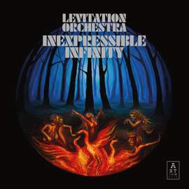 Inexpressible Infinity