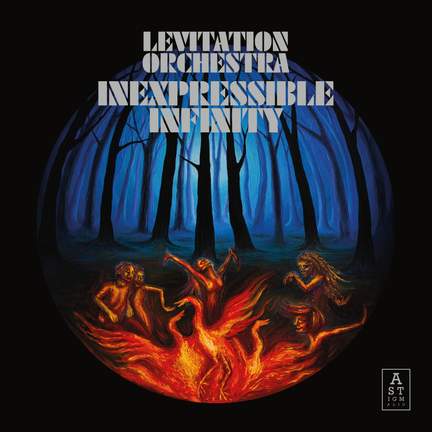 Inexpressible Infinity