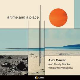 a time and a place