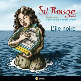 L' île noire