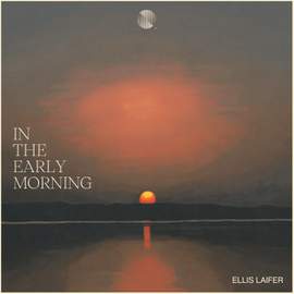 in the early morning