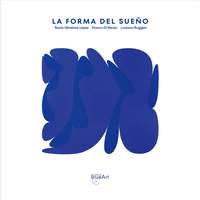 La forma del sueño