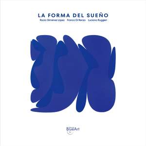 La forma del sueño