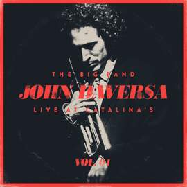 Live At Catalina's, Vol. 1