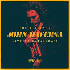Live at Catalina's, Vol. 2