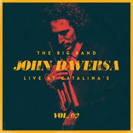Live at Catalina's, Vol. 2