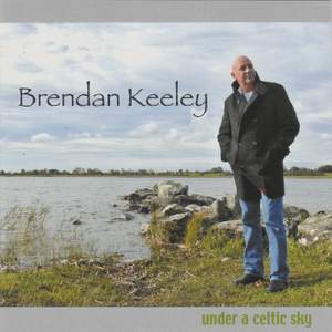 Under a Celtic Sky