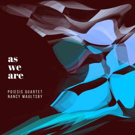 as we are