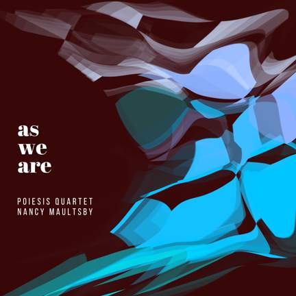 as we are