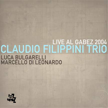 Live Al Gabez 2004