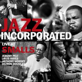 Live at Smalls