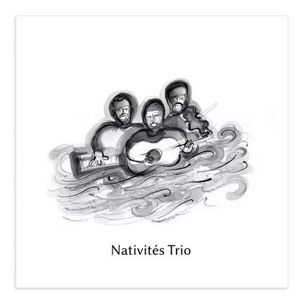 Nativités Trio