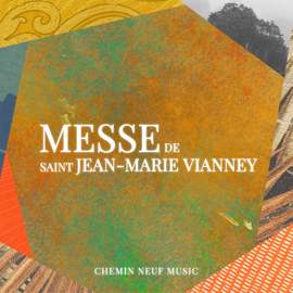 Messe de Saint Jean-Marie Vianney