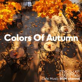 Colors Of Autumn