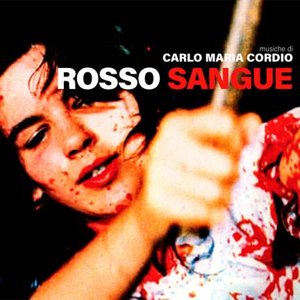 Rosso sangue – Absurd