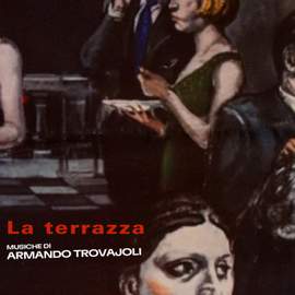 La terrazza