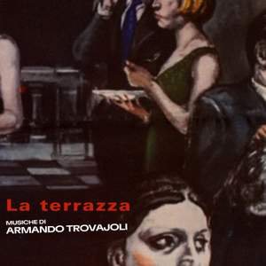 La terrazza