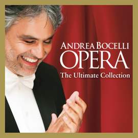 Opera - The Ultimate Collection
