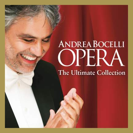 Opera - The Ultimate Collection