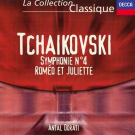 Tchaikovsky: Symphony No. 4
