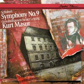 Schubert: Symphony No. 9