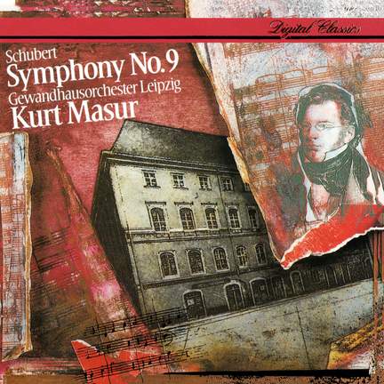 Schubert: Symphony No. 9