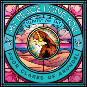 My Peace I Give You