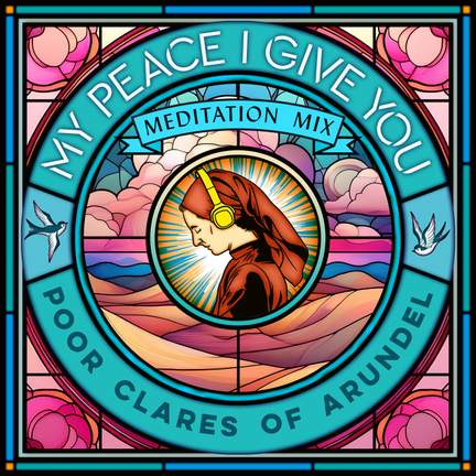 My Peace I Give You