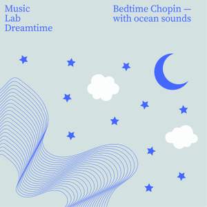 Bedtime Chopin