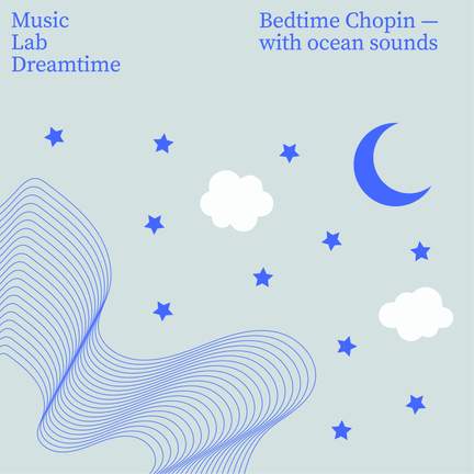 Bedtime Chopin