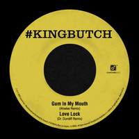 #KingButch