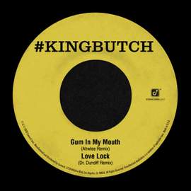 #KingButch