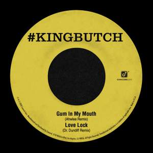 #KingButch
