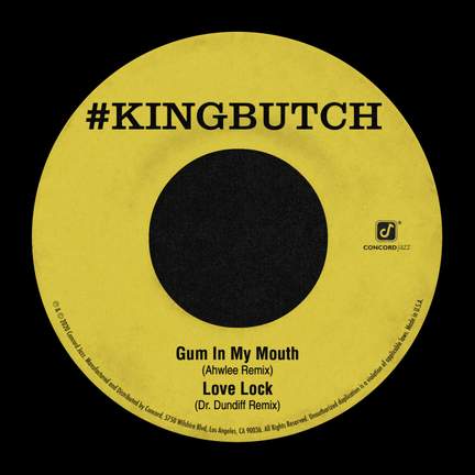#KingButch
