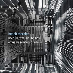Bach | Buxtehude | Bruhns