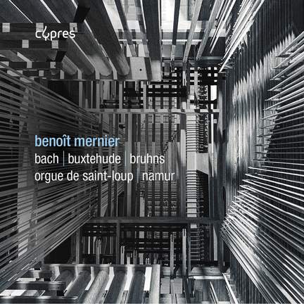 Bach | Buxtehude | Bruhns