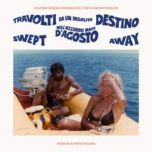 Travolti da un insolito destino nell'azzurro mare d'Agosto (Swept Away)