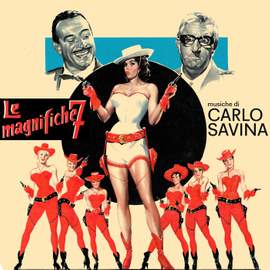 Le magnifiche 7