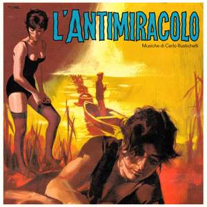 L'antimiracolo