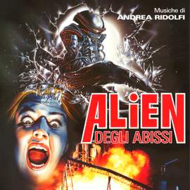 Alien degli abissi